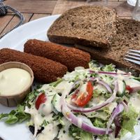 Kroketten   at Kasteeltuinen Arcen in Limburg
