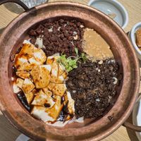   at Wǔ Shū Shàng Jiǎo - 舞蔬尚饺 in Shanghai