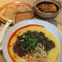   at Wǔ Shū Shàng Jiǎo - 舞蔬尚饺 in Shanghai