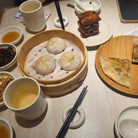  at Wǔ Shū Shàng Jiǎo - 舞蔬尚饺 in Shanghai