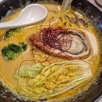  at Root Ramen 知初拉麵 in Taipei