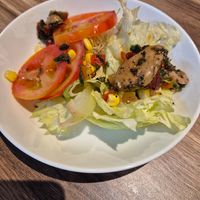  at VEGANala 旭穗蔬食 in Taipei