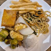  at VEGANala 旭穗蔬食 in Taipei