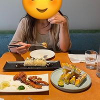  at Sunami 蔬納米  in New Taipei City