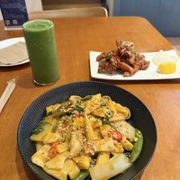   at Sunami 蔬納米  in New Taipei City
