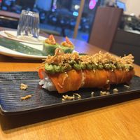   at Sunami 蔬納米  in Taipei City