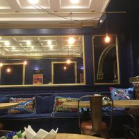 Great service and ambience  at Prana Bar in St Petersburg