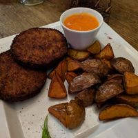 Prana Bar at Prana Bar in St Petersburg