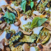  at Sbago Pizza Napoletana e Hamburgher in Emilia-romagna