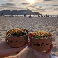  at Nalu Poke Donostia in Euskadi