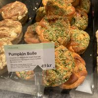   at Espresso House in Steinkjer