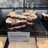   at Espresso House in Steinkjer