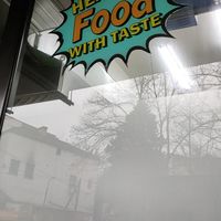  at Healthy Junk Food Corner 888 in Greater Skopje