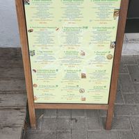  at Healthy Junk Food Corner 888 in Greater Skopje