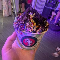  at By The Bay Creamery in Ocean City