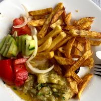  at The Koutsouro in Methoni