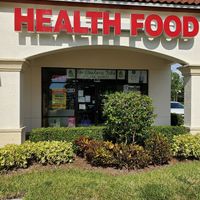 In mariquesa shopping center. Submitted by Christopher, Naples Ambassador at For Goodness Sake in Naples