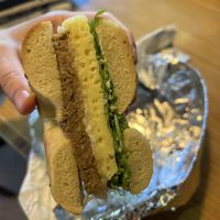   at Ithaca Bakery - Meadow St in Ithaca