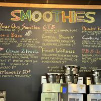   at Ithaca Bakery - Meadow St in Ithaca