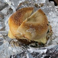 Power plant  at Ithaca Bakery - Meadow St in Ithaca