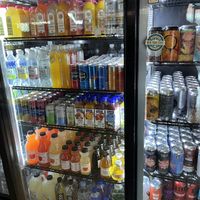 Juices and drinks   at Ithaca Bakery - Meadow St in Ithaca