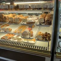 More vegan sweets  at Ithaca Bakery - Meadow St in Ithaca