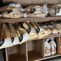 Breads   at Ithaca Bakery - Meadow St in Ithaca