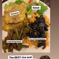 Amazing food!  at Upohar Vegetarian Restaurant in Lancaster