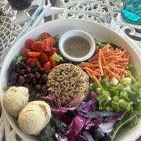   at Invited To The Table in Pendleton