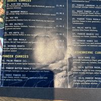   at The 2nd Wife in Dusseldorf