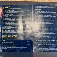   at The 2nd Wife in Dusseldorf