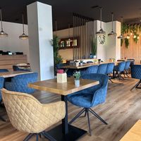   at The 2nd Wife in Dusseldorf