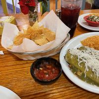   at Las Anitas in Los Angeles