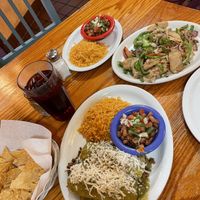   at Las Anitas in Los Angeles