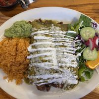   at Las Anitas in Los Angeles