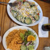   at Las Anitas in Los Angeles