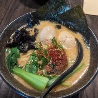  at Ramen Ramen Wanaka in Otago Region