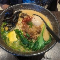  at Ramen Ramen Wanaka in Otago Region