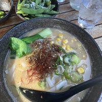   at Ramen Ramen Wanaka in Otago Region