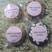  at Minha Amada Confeitaria in Sorocaba