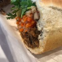  at Mango & Mint in Alameda