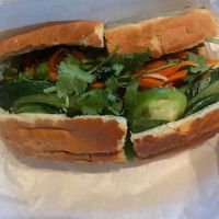  at Mango & Mint in Alameda