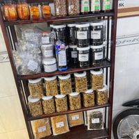   at Quán Chay Liên Yến in Ho Chi Minh City