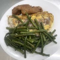   at Quán Chay Liên Yến in Ho Chi Minh City