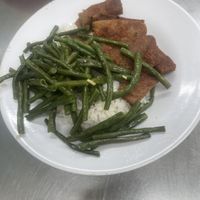   at Quán Chay Liên Yến in Ho Chi Minh City