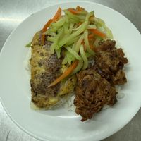   at Quán Chay Liên Yến in Ho Chi Minh City