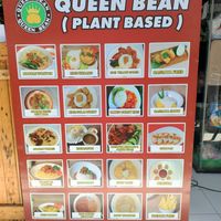  at Queen Bean in Legian