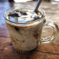  at Queen Bean in Legian