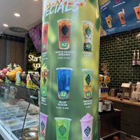 More selections   at Tea one in Rheinland-pfalz