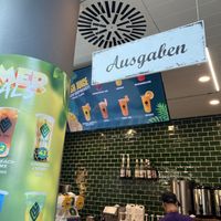 Store   at Tea one in Rheinland-pfalz